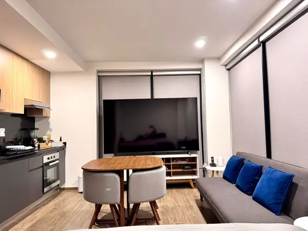 Departamento en renta en El Campanario, Zapopan — foto 2 de 30