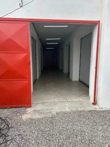 Bodega en renta en Nueva Laguna Norte, Torreón — foto 2 de 9