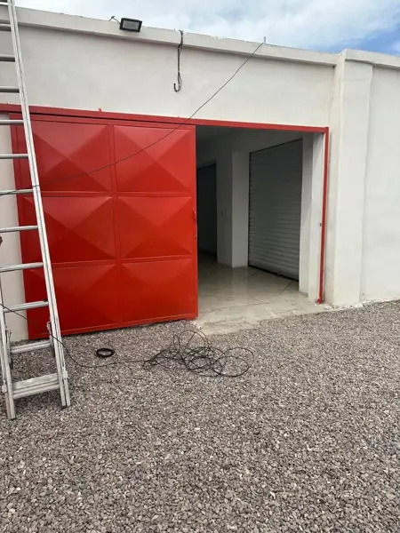 Bodega en renta en Nueva Laguna Norte, Torreón — foto 3 de 9