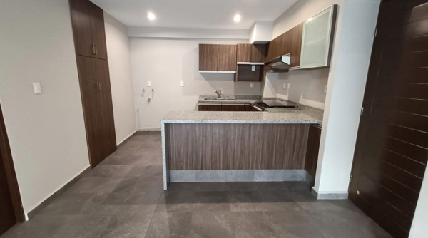 Departamento en venta en Contadero, Cuajimalpa de Morelos — foto 3 de 7