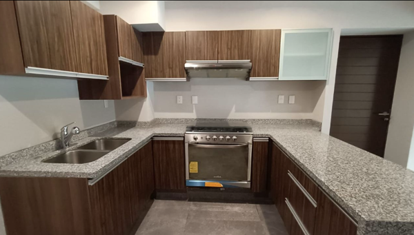 Departamento en venta en Contadero, Cuajimalpa de Morelos — foto 2 de 7