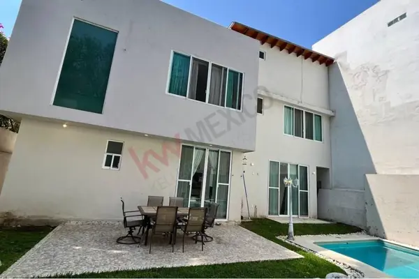 Casa en venta en San Anton, Cuernavaca — foto 3 de 13