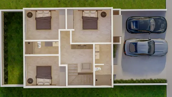 Casa en venta en Belona Residencial, Manzanillo — foto 3 de 16