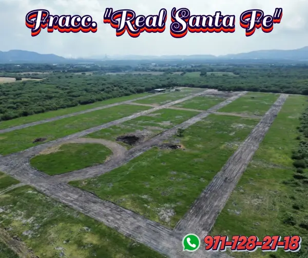 Terreno en venta en La Brecha, Salina Cruz — foto 3 de 6