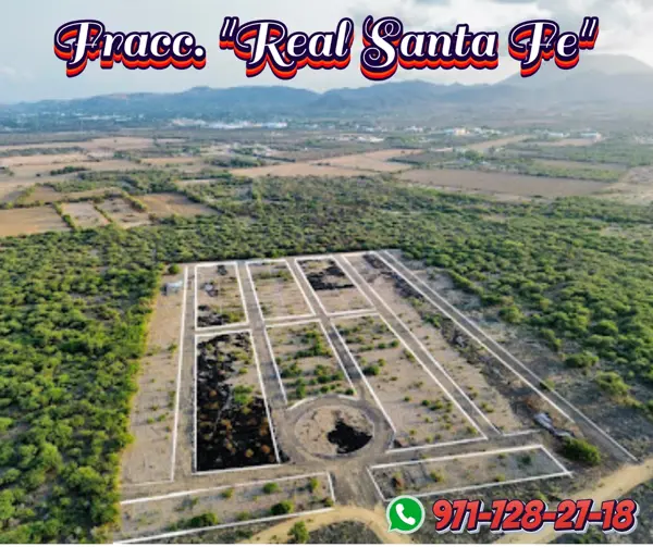 Terreno en venta en La Brecha, Salina Cruz — foto 2 de 6
