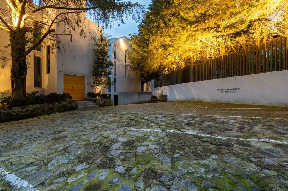 Casa en venta en Contadero, Cuajimalpa de Morelos — foto 1 de 6