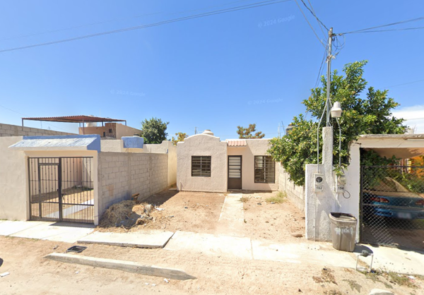 Casa en venta en Ayuntamiento, La Paz — foto 3 de 10