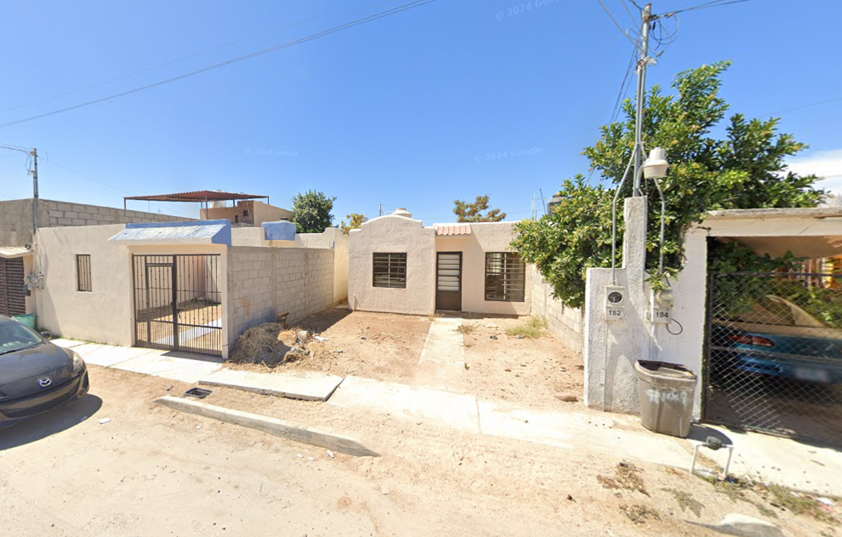 Casa en venta en Ayuntamiento, La Paz — foto 1 de 10