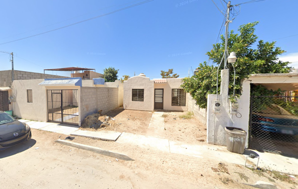 Casa en remate en Ayuntamiento, La Paz, Baja California Sur