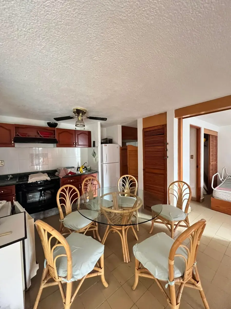 Departamento en renta en Lomas de Cocoyoc, Atlatlahucan — foto 1 de 16