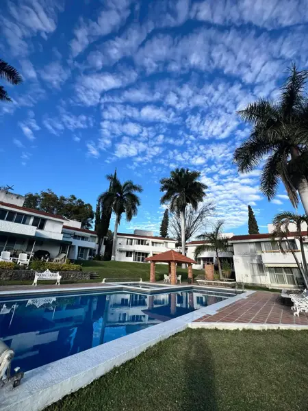 Departamento en renta en Lomas de Cocoyoc, Atlatlahucan — foto 3 de 16