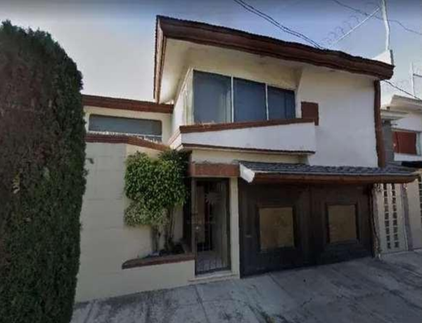 Casa en venta en Zaragoza, Zaragoza, Puebla