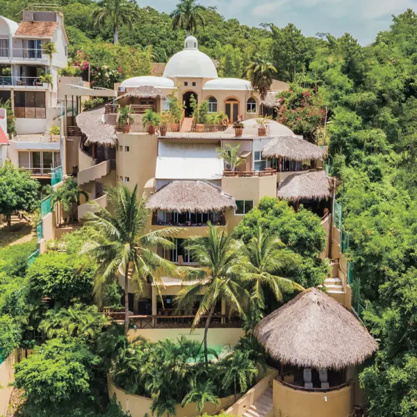 Casa en venta en Sector C, Santa María Huatulco, Oaxaca
