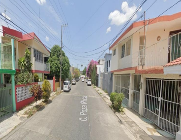 Casa en venta en Las Palmas, Poza Rica de Hidalgo — foto 3 de 14