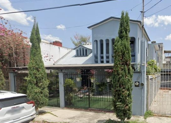 Casa en venta en Las Palmas, Poza Rica de Hidalgo — foto 2 de 14
