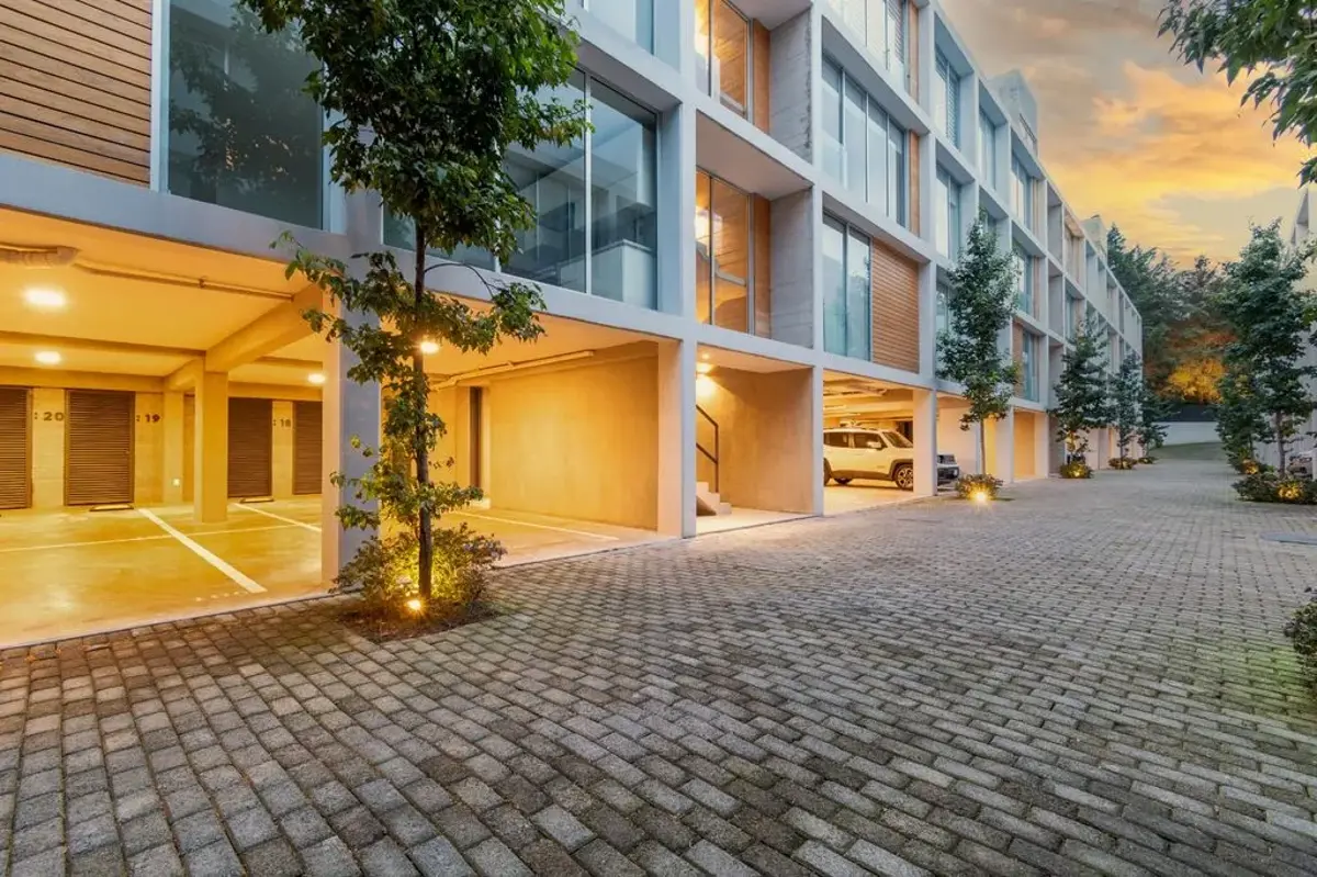 Departamento en renta en Contadero, Cuajimalpa de Morelos — foto 1 de 13