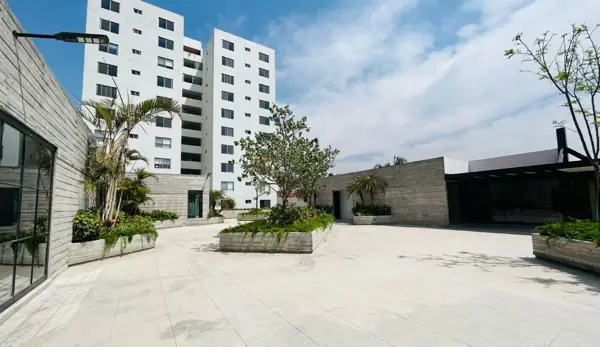 Departamento en renta en Tetela del Monte, Cuernavaca — foto 2 de 26