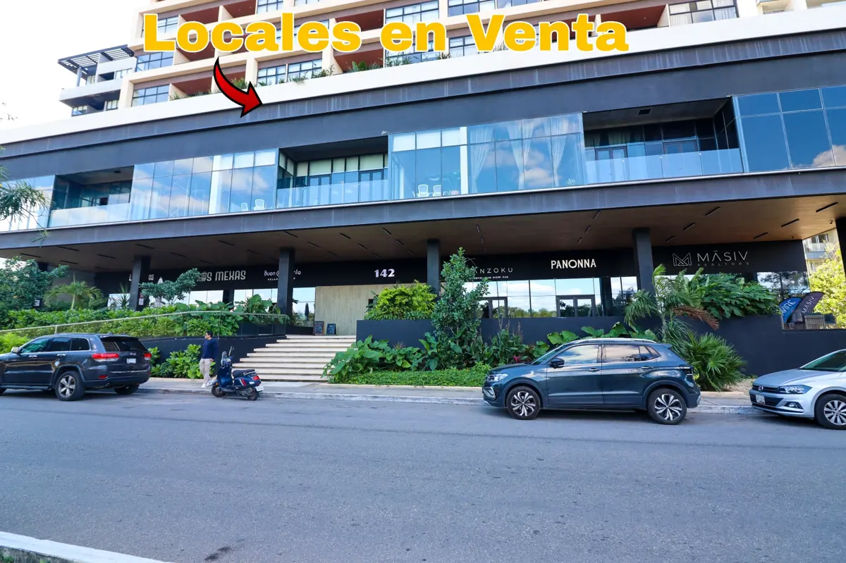 Local en venta en Montes de Ame, Mérida — foto 1 de 37