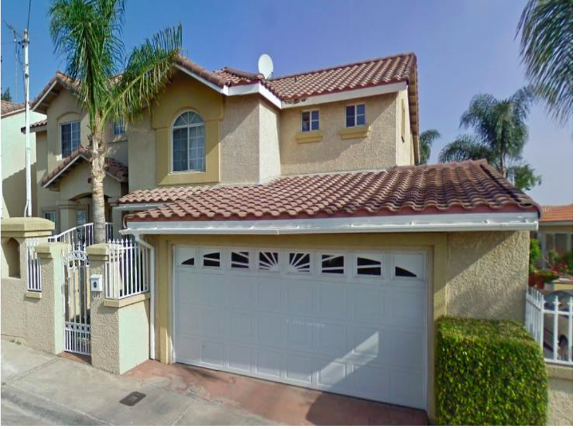 Casa en venta en Colinas de Agua Caliente, Tijuana — foto 1 de 14