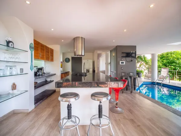 Casa en venta en Sector C, Santa María Huatulco — foto 2 de 10