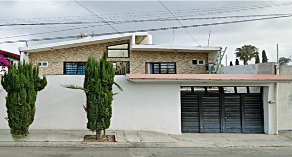 Casa en venta en Zaragoza, Zaragoza, Puebla