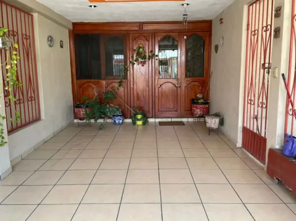 Casa en venta en Lazaro Cardenas del Rio, Comalcalco — foto 3 de 6