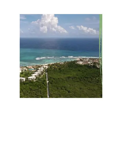 Terreno en venta en Ciudad Chemuyil, Tulum — foto 3 de 7