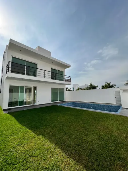 Casa en venta en Atlatlahucan, Atlatlahucan, Morelos Casa en venta en Atlatlahucan, Atlatlahucan, Morelos