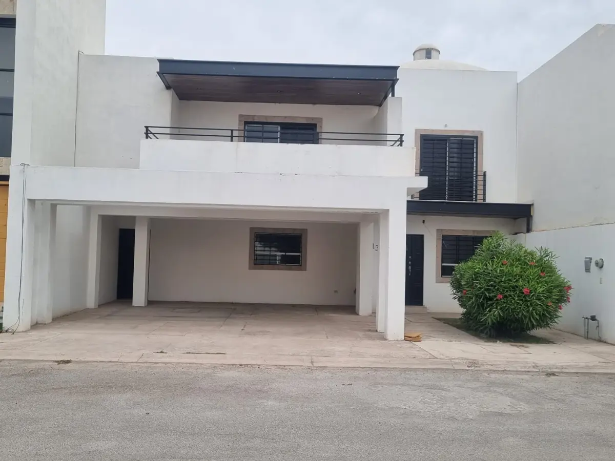 Casa en Renta en Real del Nogalar, Torreón, Coahuila de Zaragoza