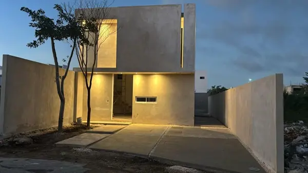 Casa en venta en Conkal, Conkal — foto 2 de 31