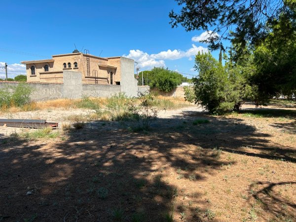 Terreno en venta en Las Cabañas, Saltillo — foto 3 de 7