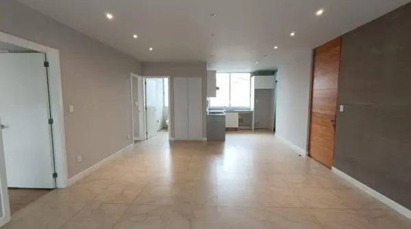 Departamento en renta en Contadero, Cuajimalpa de Morelos — foto 3 de 7