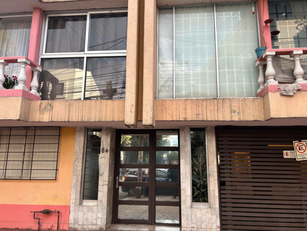 Departamento en renta en Escandón I Sección, Miguel Hidalgo — foto 2 de 18