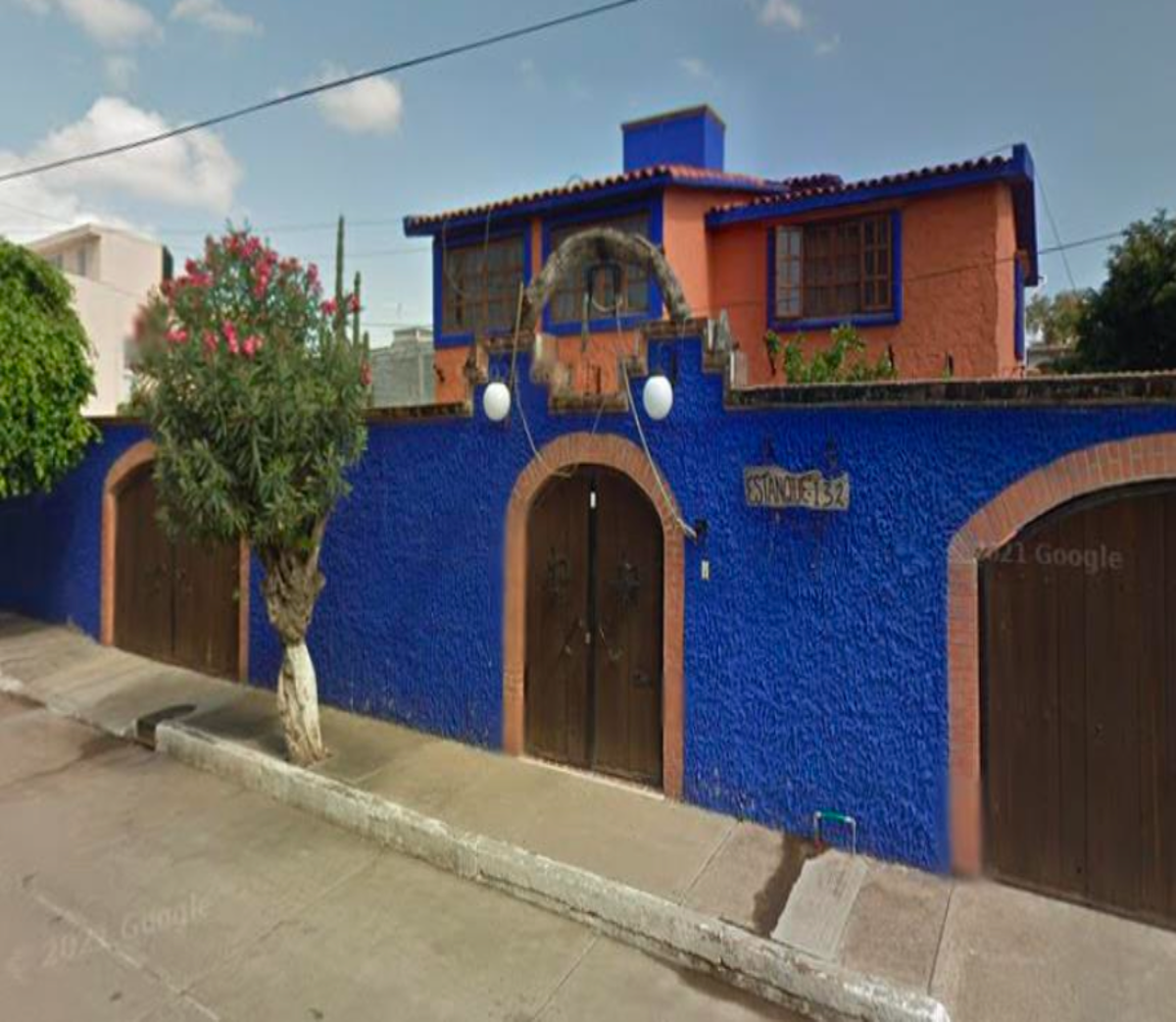 Casa en venta en Jardines de San Antonio, Irapuato — foto 1 de 8