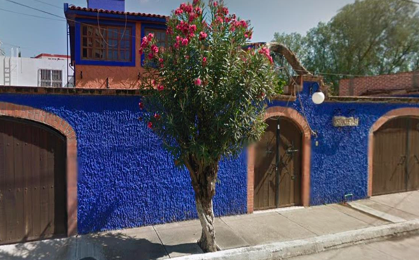 Casa en venta en Jardines de San Antonio, Irapuato — foto 2 de 8