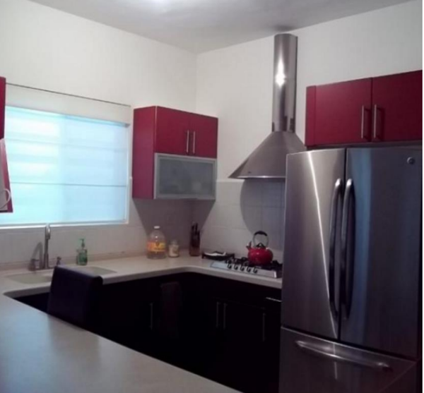 Casa en venta en Las Quintas, Reynosa — foto 3 de 14