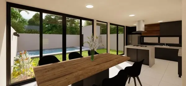 Casa en venta en Atlatlahucan, Atlatlahucan — foto 3 de 8