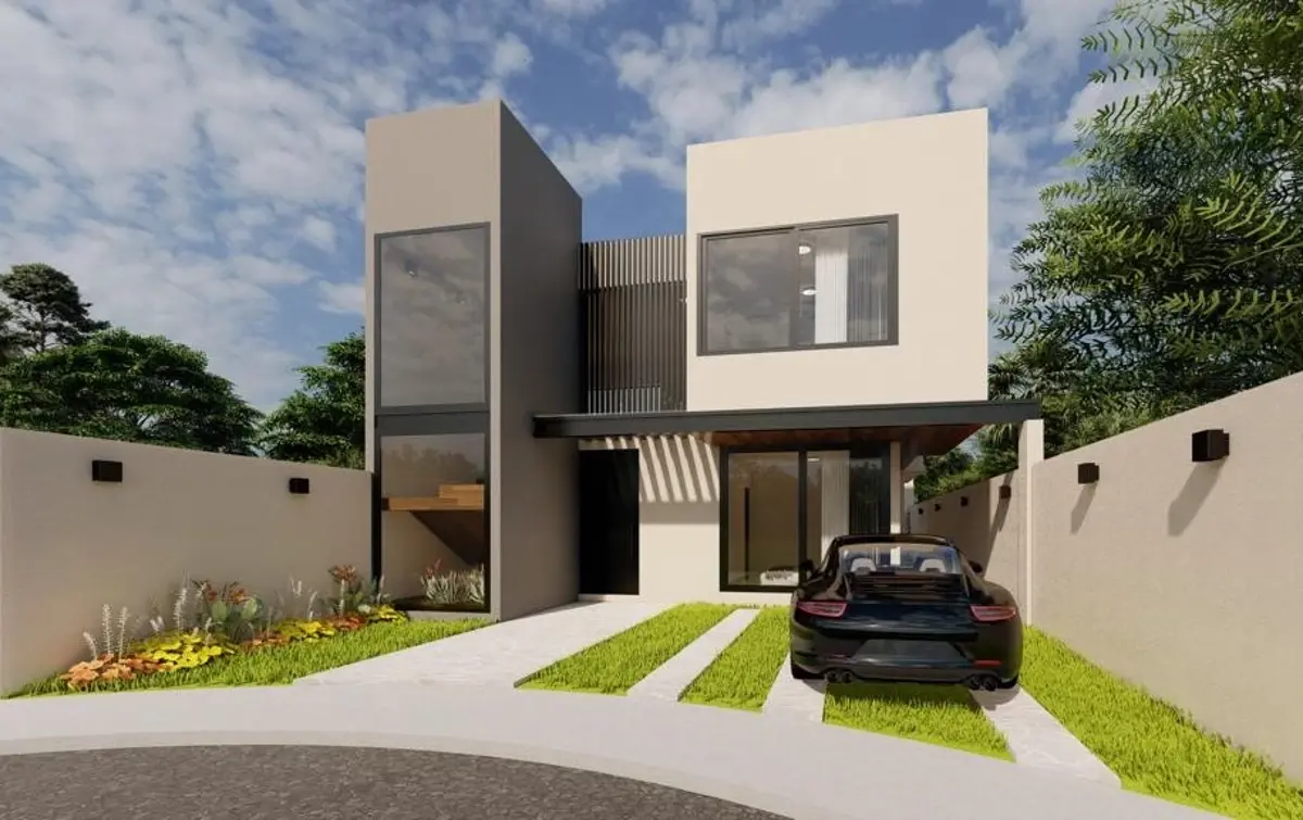 Casa en venta en Atlatlahucan, Atlatlahucan — foto 1 de 8