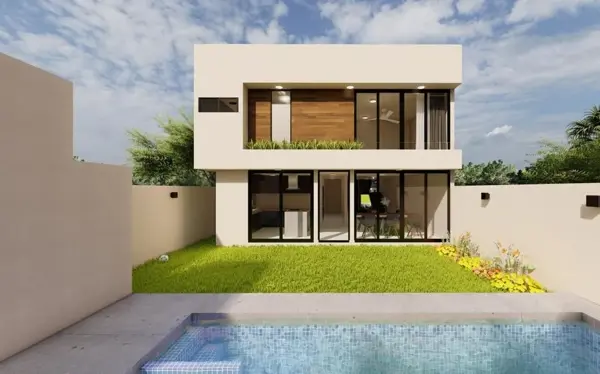 Casa en venta en Atlatlahucan, Atlatlahucan — foto 2 de 8