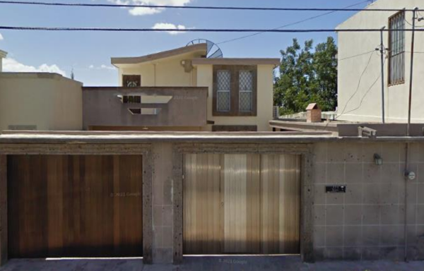 Casa en venta en Valle Dorado, Reynosa — foto 2 de 20