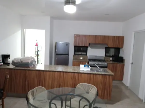 Departamento en renta en Ignacio Zaragoza, Veracruz — foto 2 de 17