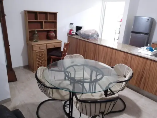 Departamento en renta en Ignacio Zaragoza, Veracruz — foto 3 de 17