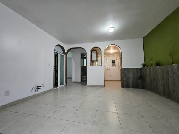 Departamento en venta en Paraje 38, Tlalpan — foto 3 de 10