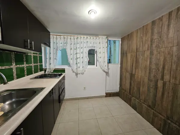 Departamento en venta en Paraje 38, Tlalpan — foto 2 de 10