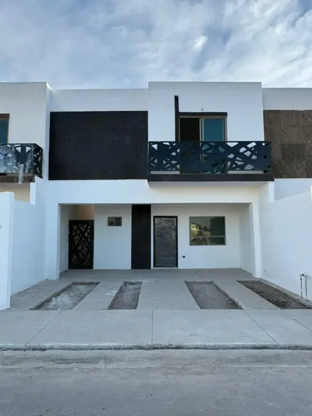 Casa en Rincón San José, Torreón, Coahuila de Zaragoza