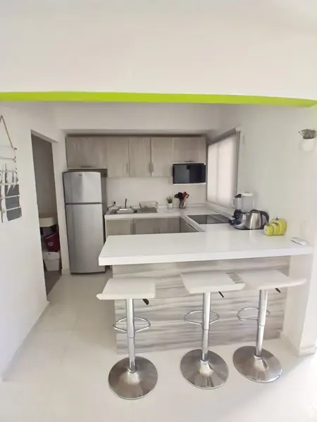 Departamento en venta en Residencial Banús, Acapulco de Juárez — foto 2 de 20