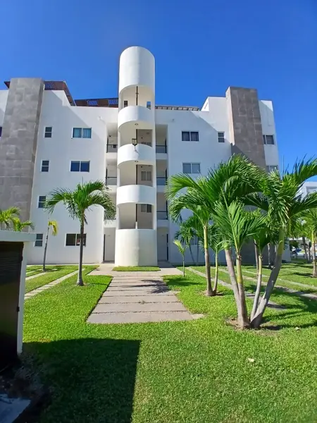Departamento en Residencial Banús, Acapulco de Juárez, Guerrero