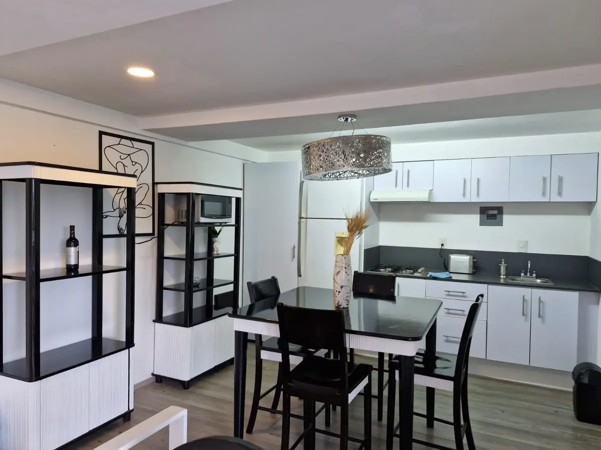 Departamento en venta en Ahuehuetes Anahuac, Miguel Hidalgo — foto 1 de 17