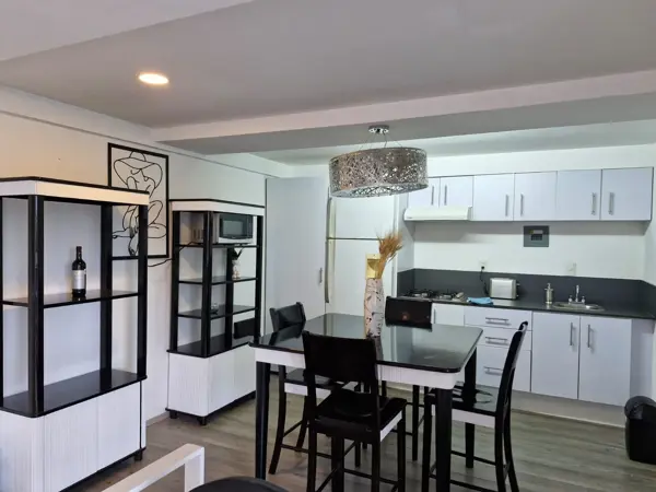 Departamento en venta en Ahuehuetes Anahuac, Miguel Hidalgo, Ciudad de México Departamento en venta en Ahuehuetes Anahuac, Miguel Hidalgo, Ciudad de México