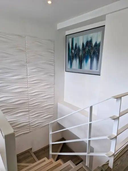 Departamento en venta en Ahuehuetes Anahuac, Miguel Hidalgo — foto 3 de 17